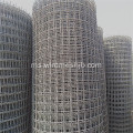 304L Stainless steel Crimped Wire Mesh